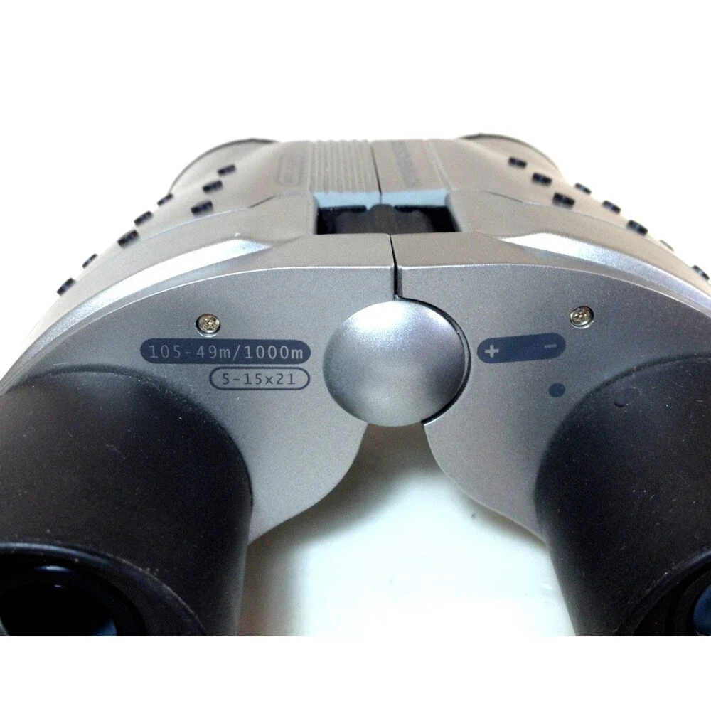 Eschenbach Vektor Zoom 5-15 x 21 Zoom Binoculars